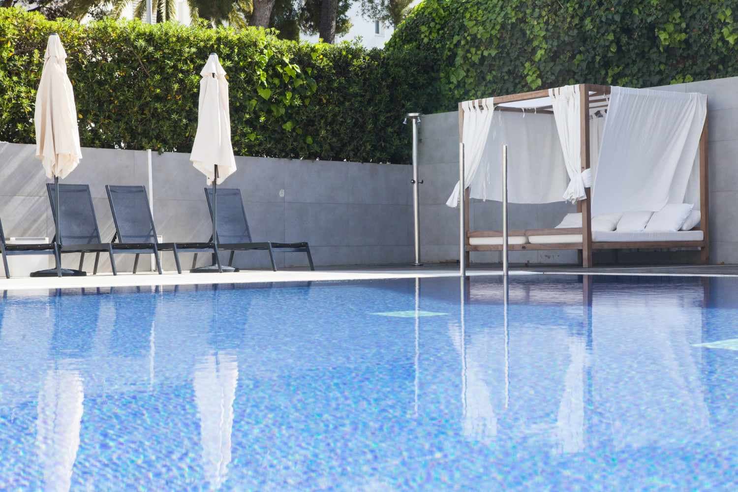 Hotel Ibersol Antemare Sitges photo 5