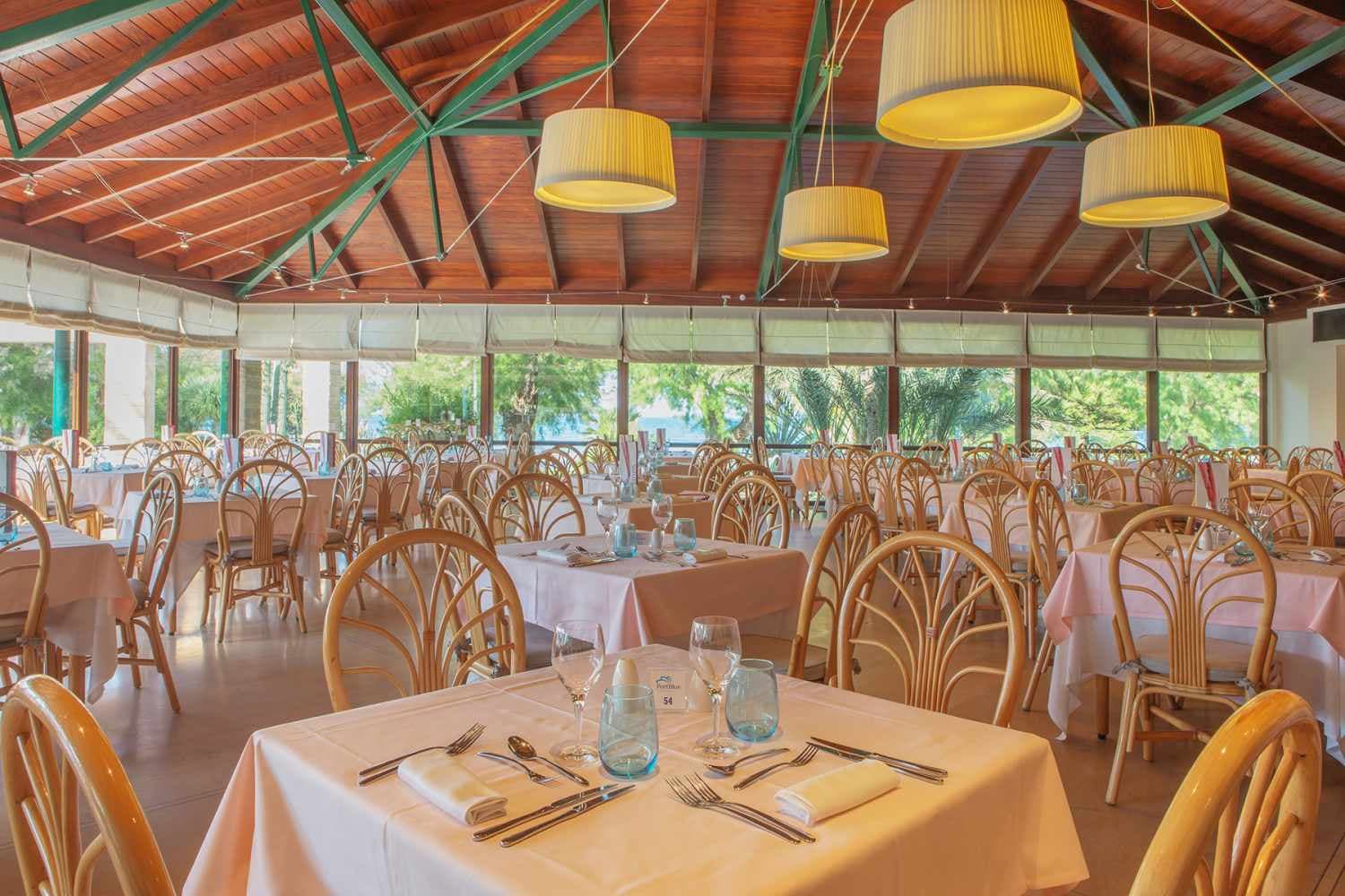 PortBlue Club Pollentia Resort & Spa foto 4