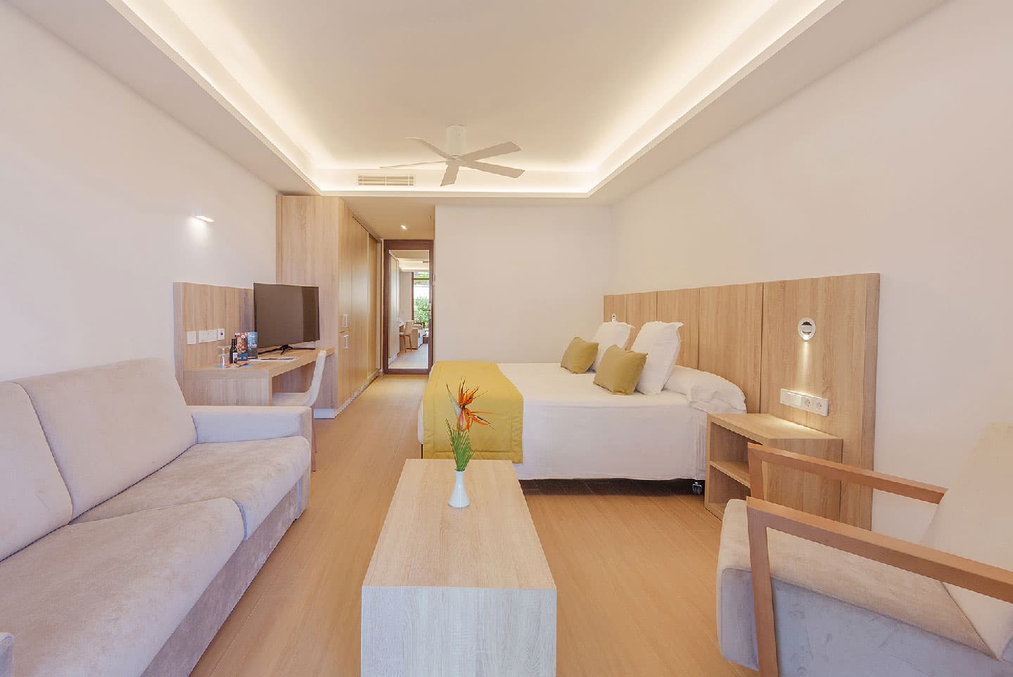 PortBlue Club Pollentia Resort & Spa foto 2