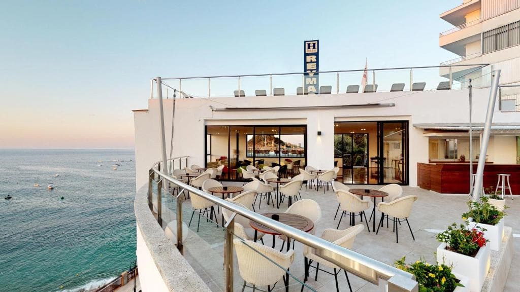 Gran Hotel Reymar foto 3