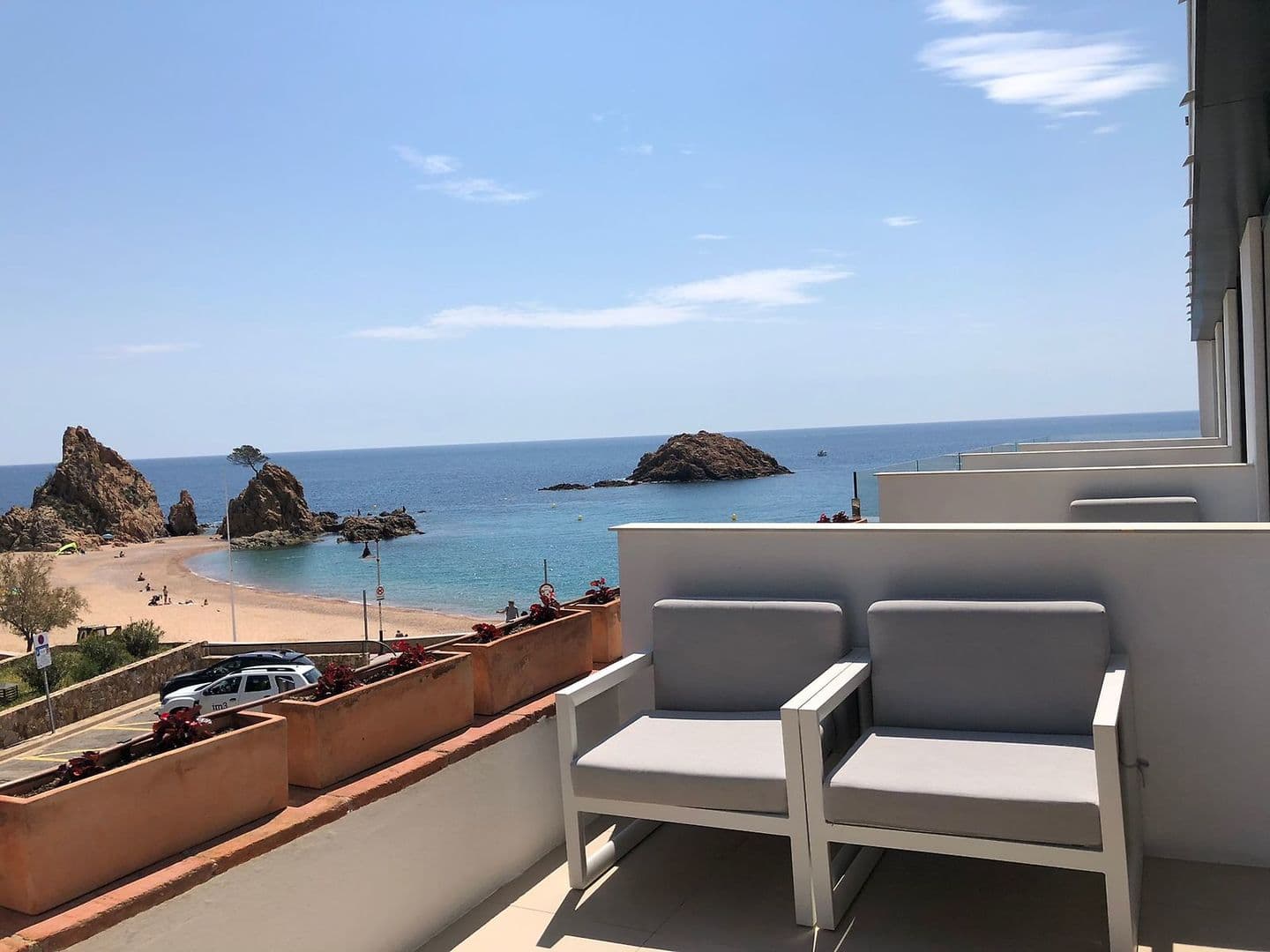 Gran Hotel Reymar Tossa de Mar photo 5