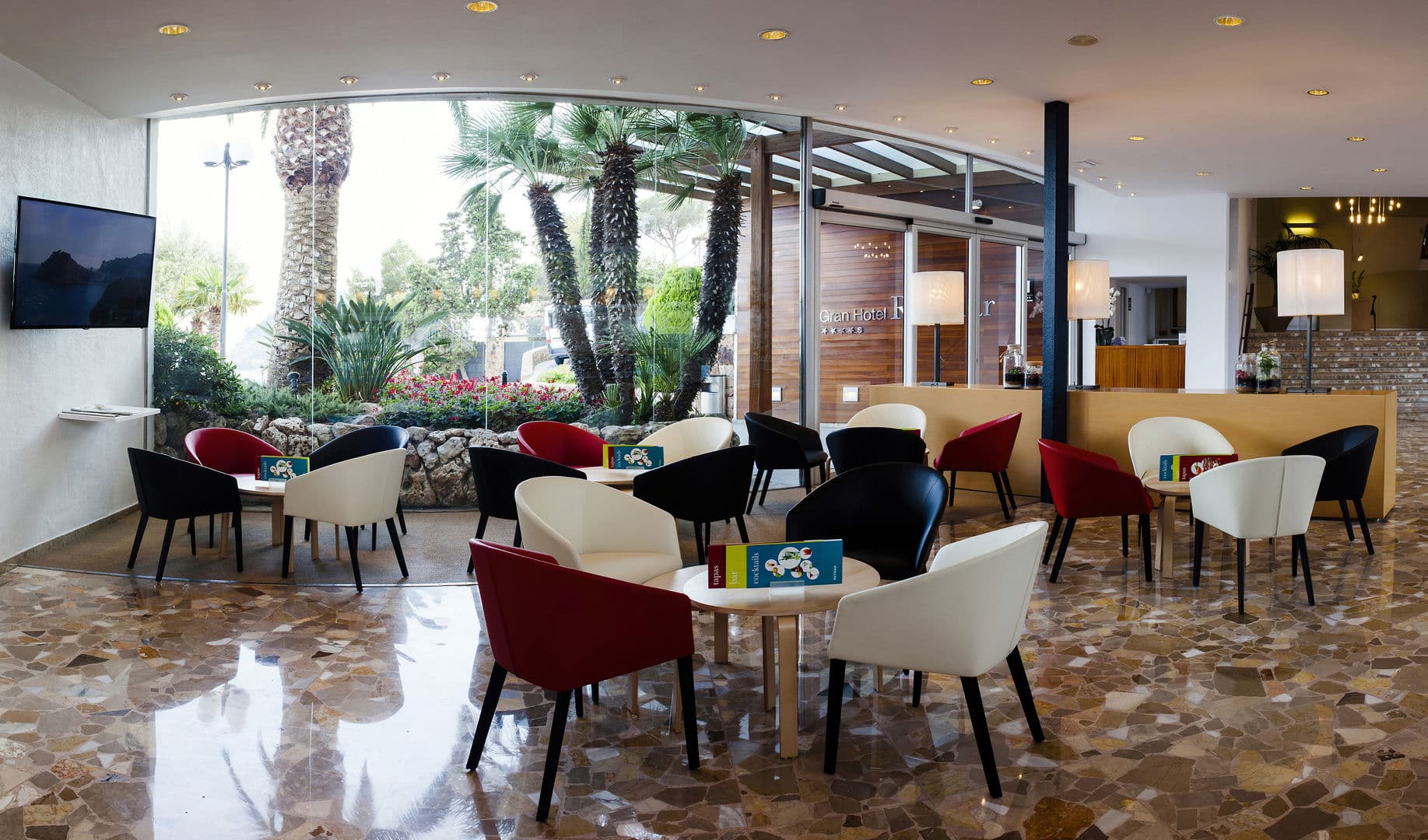 Gran Hotel Reymar foto 4