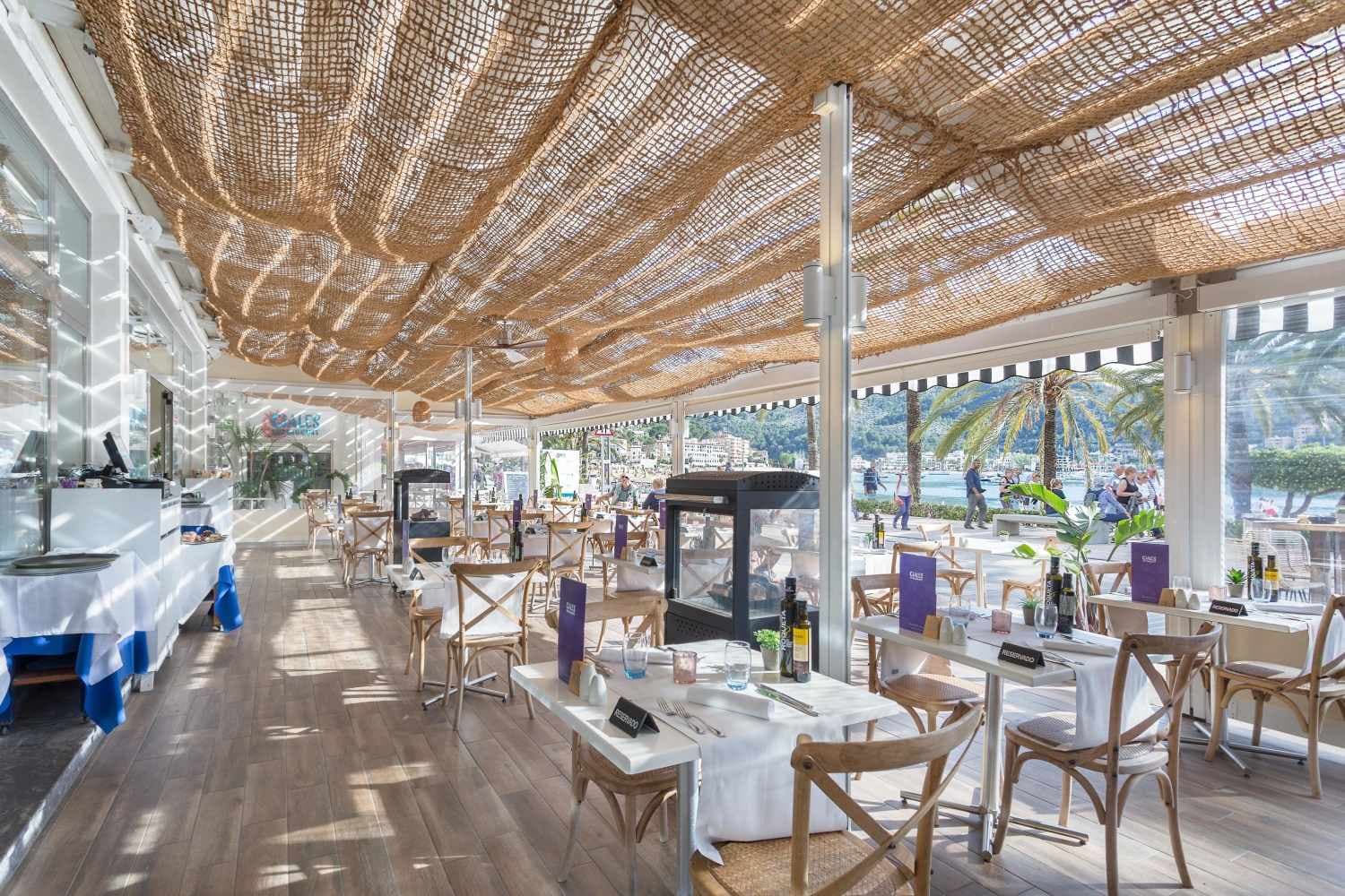 FERGUS Style Soller Beach foto 3