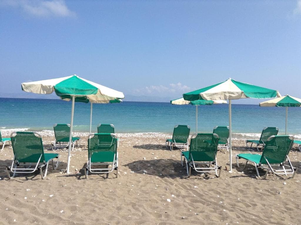 Pylea Beach Hotel foto 3