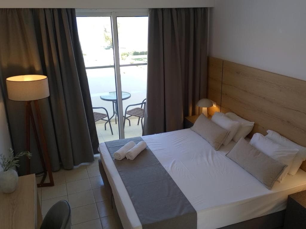 Pylea Beach Hotel foto 2