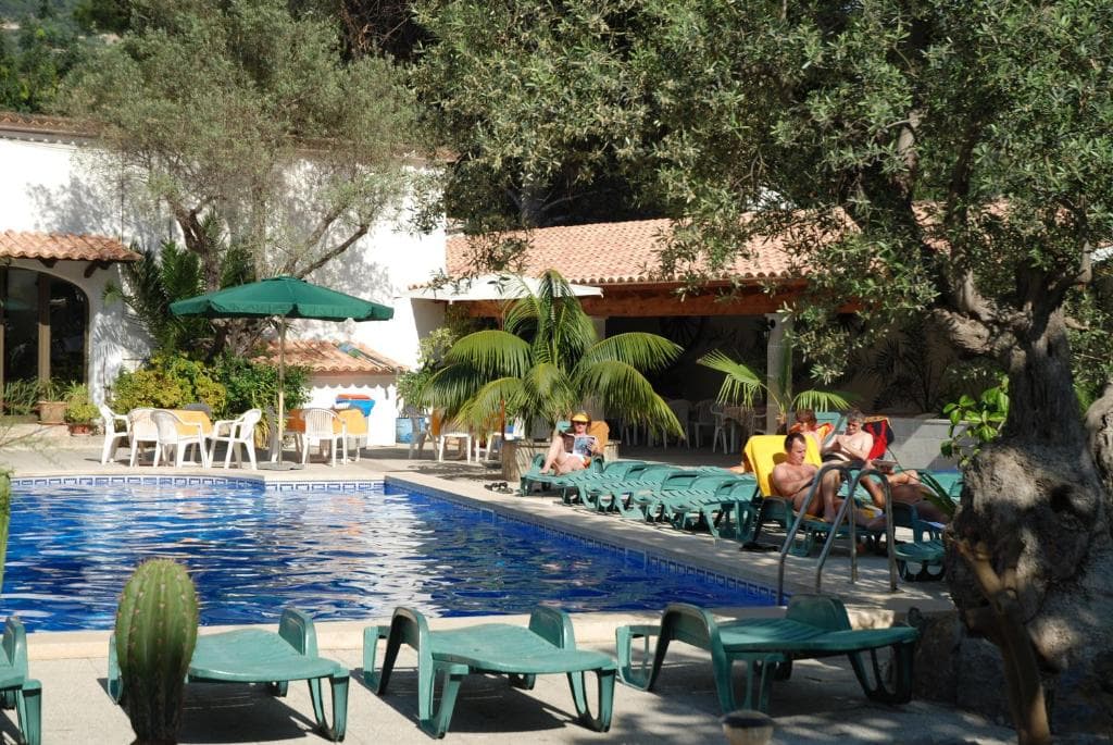 Soller Garden foto 1