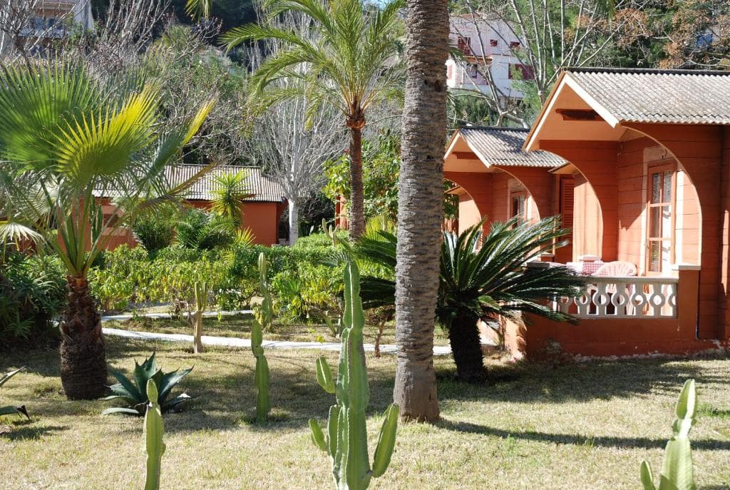 Soller Garden foto 4