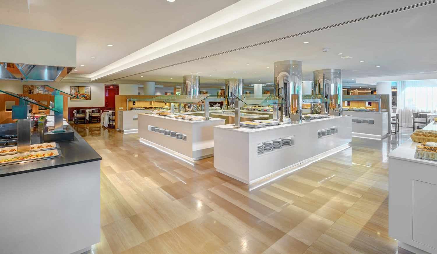 Welikehotel Marfil Playa foto 3
