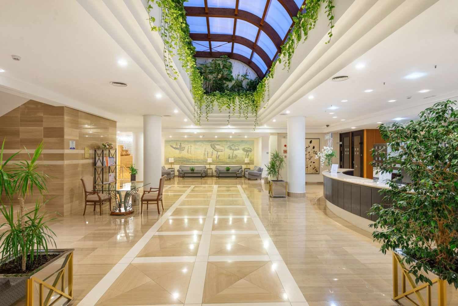 Welikehotel Marfil Playa foto 4