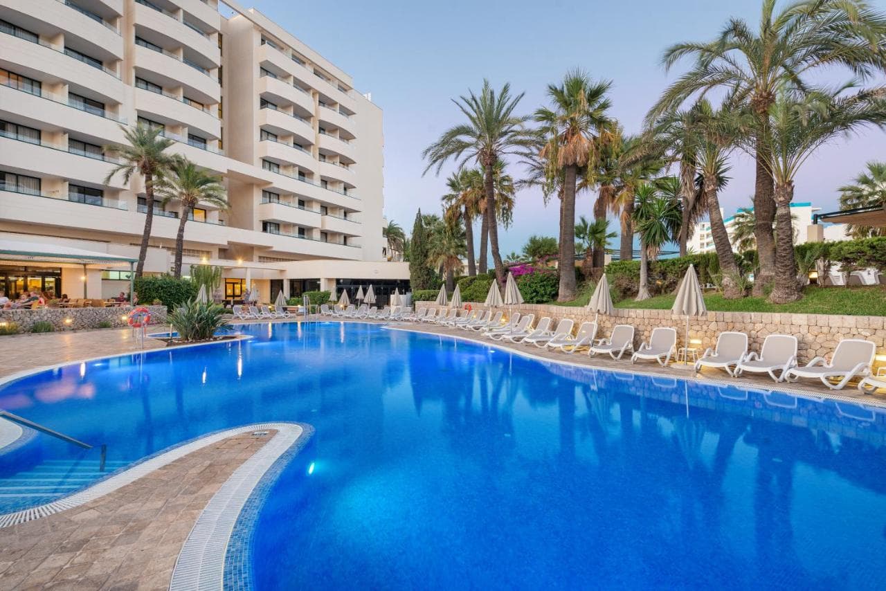Welikehotel Marfil Playa foto 1