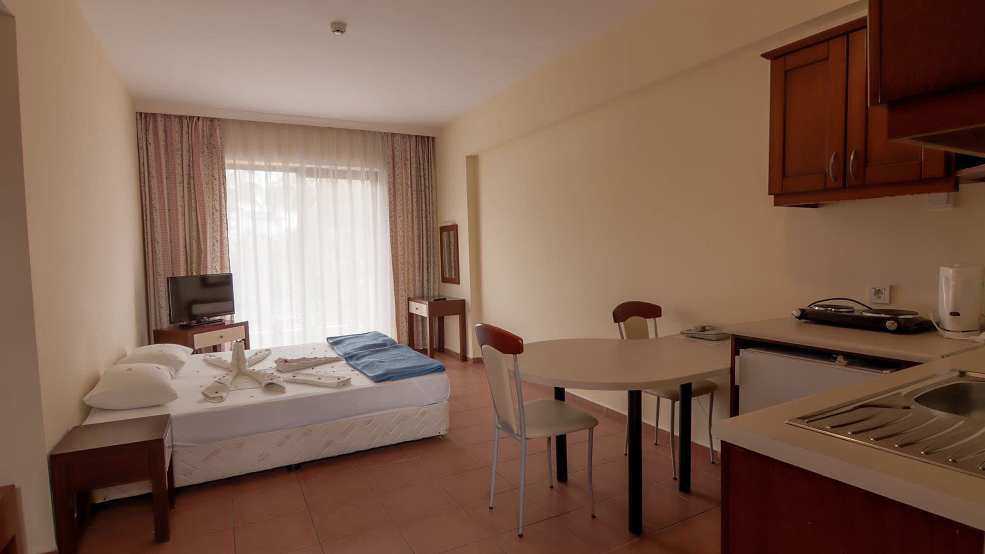 Lemas Suite Hotel foto 2