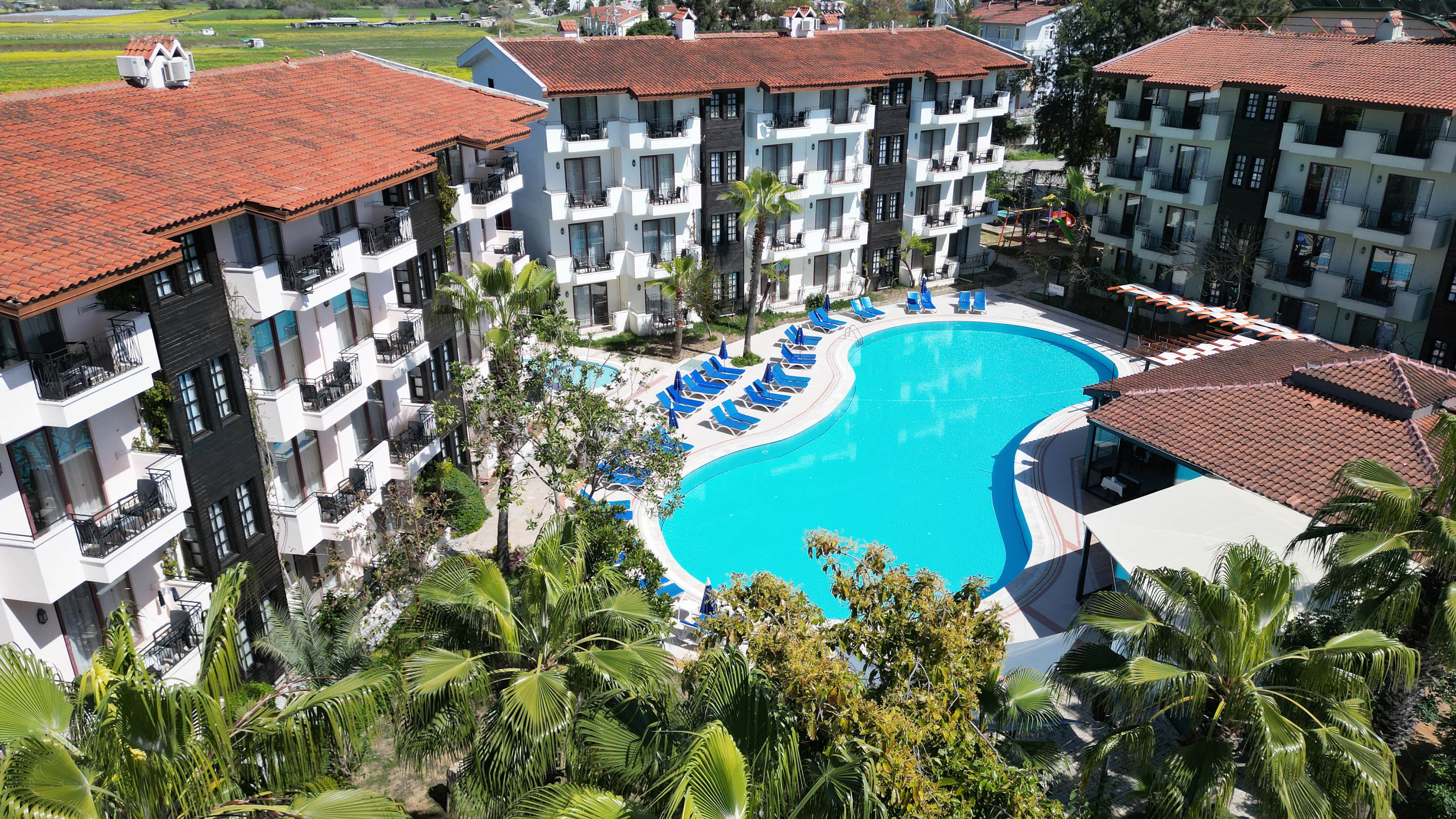 Lemas Suite Hotel foto 1