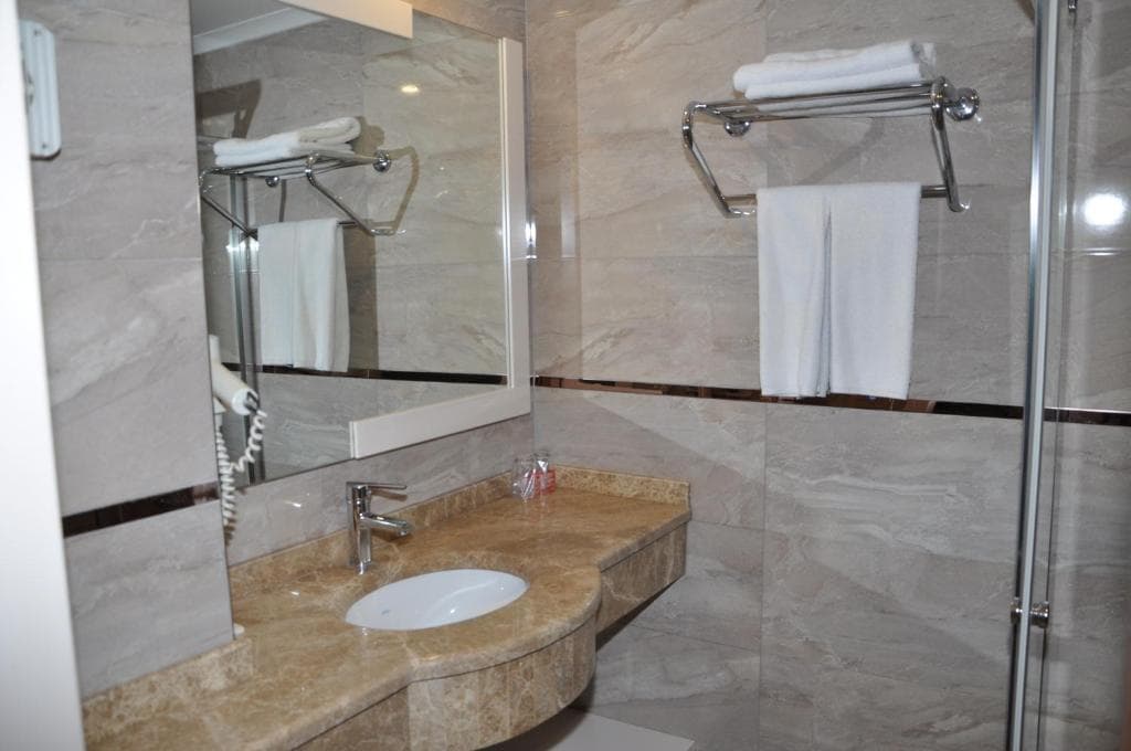 Kleopatra Micador Hotel Alanya photo 5