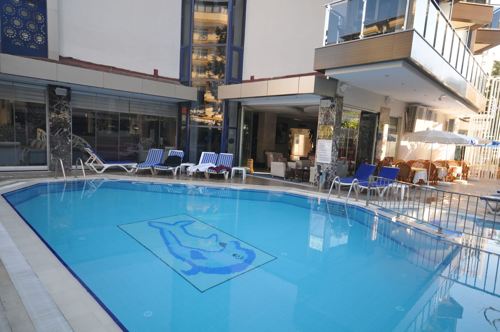 Kleopatra Micador Hotel foto 1