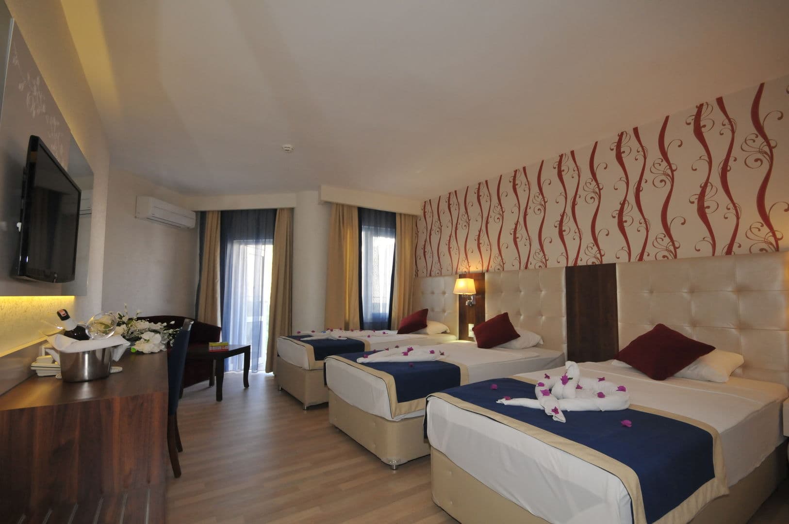 Kleopatra Micador Hotel foto 2