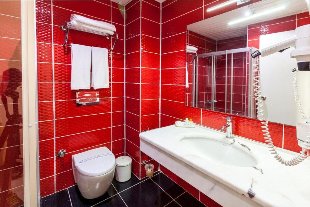 Galaxy Beach Hotel Alanya photo 5