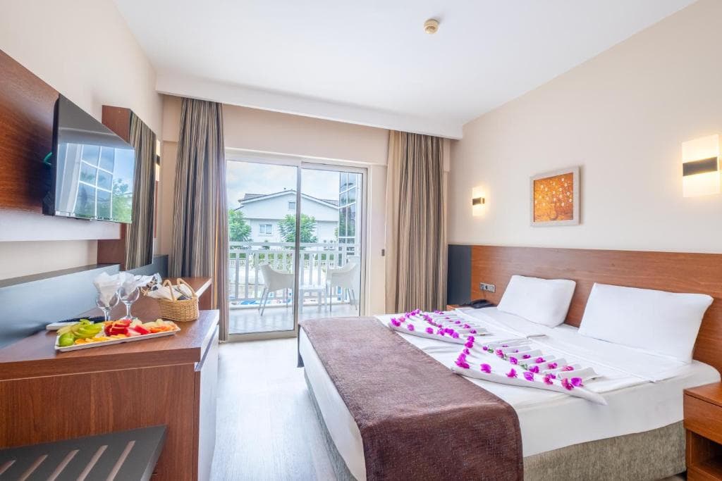 Viking Express Hotel foto 2