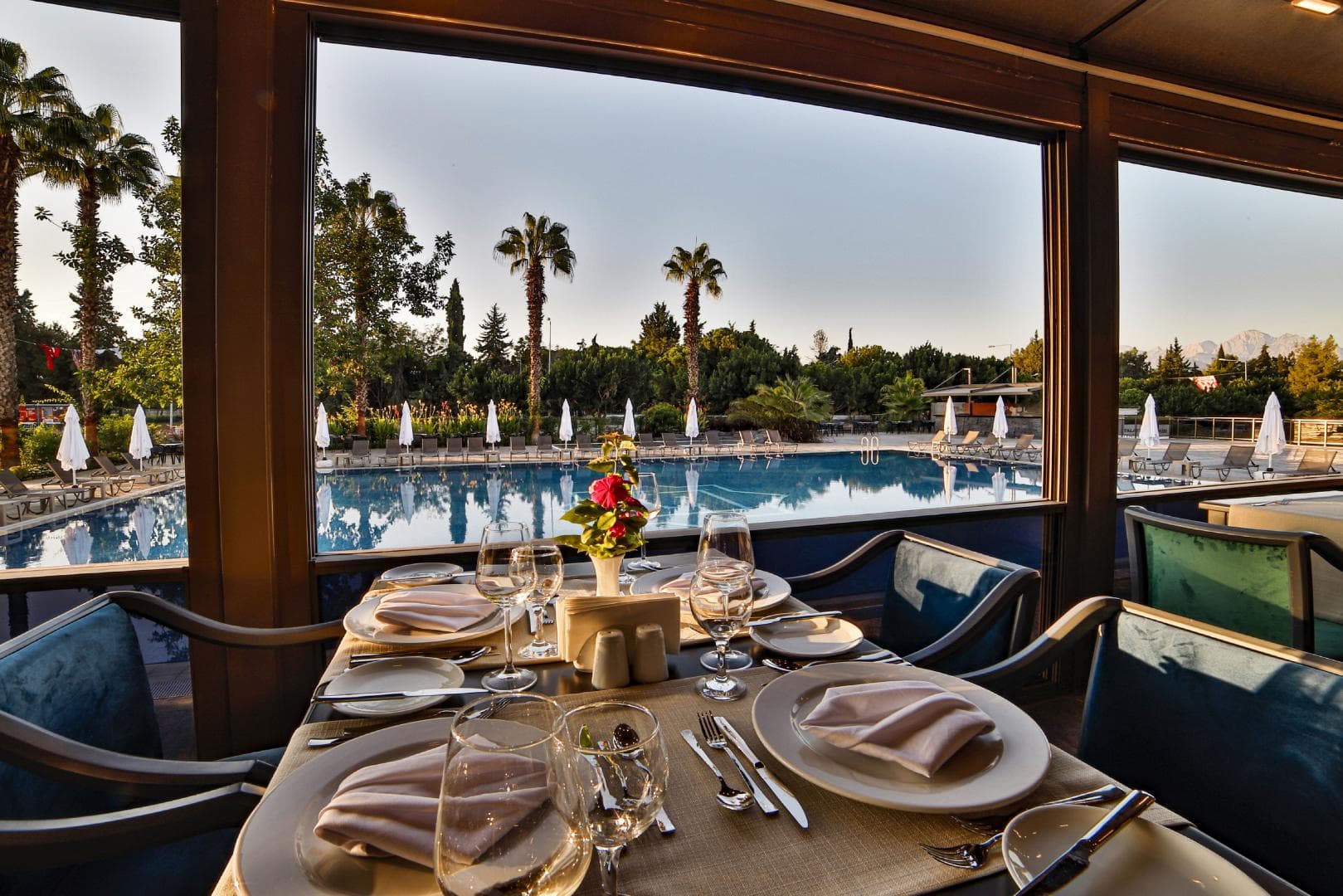 Nashira City Resort Hotel foto 2