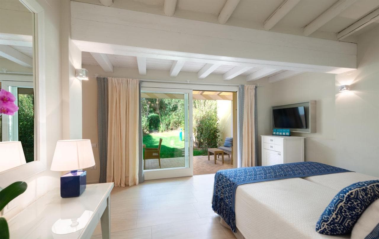 Forte Village - Hotel Il Castello Santa Margherita di Pula photo 5