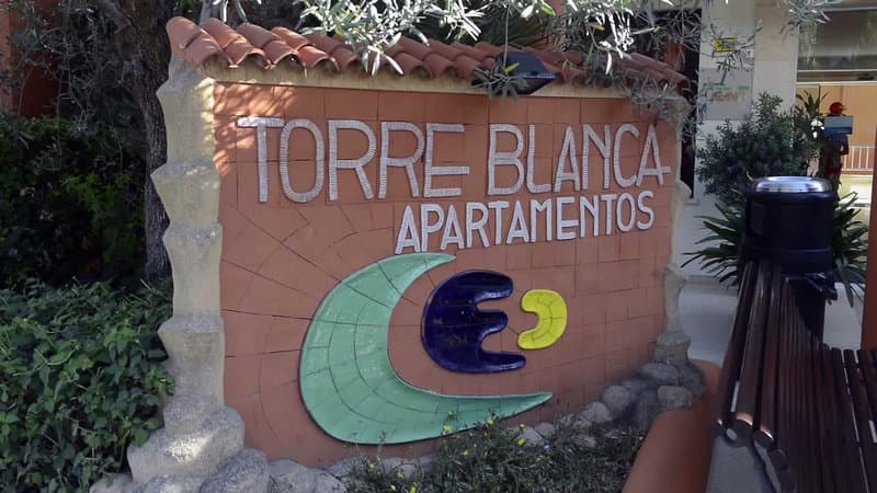 HSM Club Torre Blanca