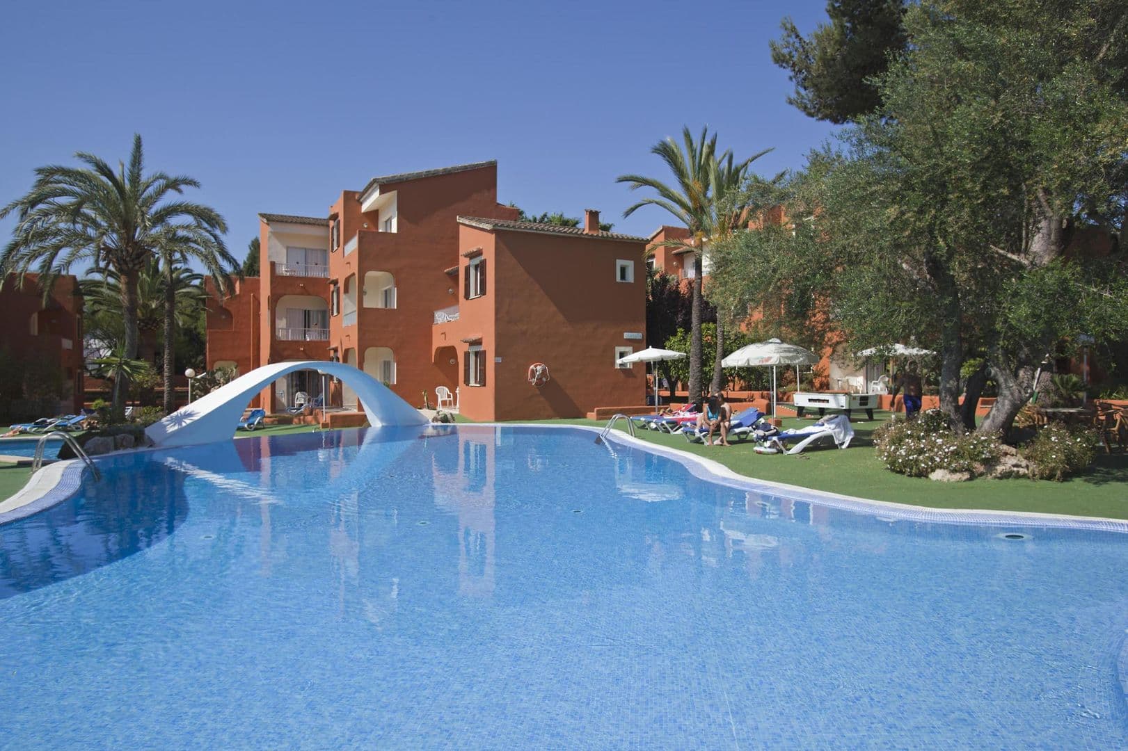 HSM Club Torre Blanca foto 1