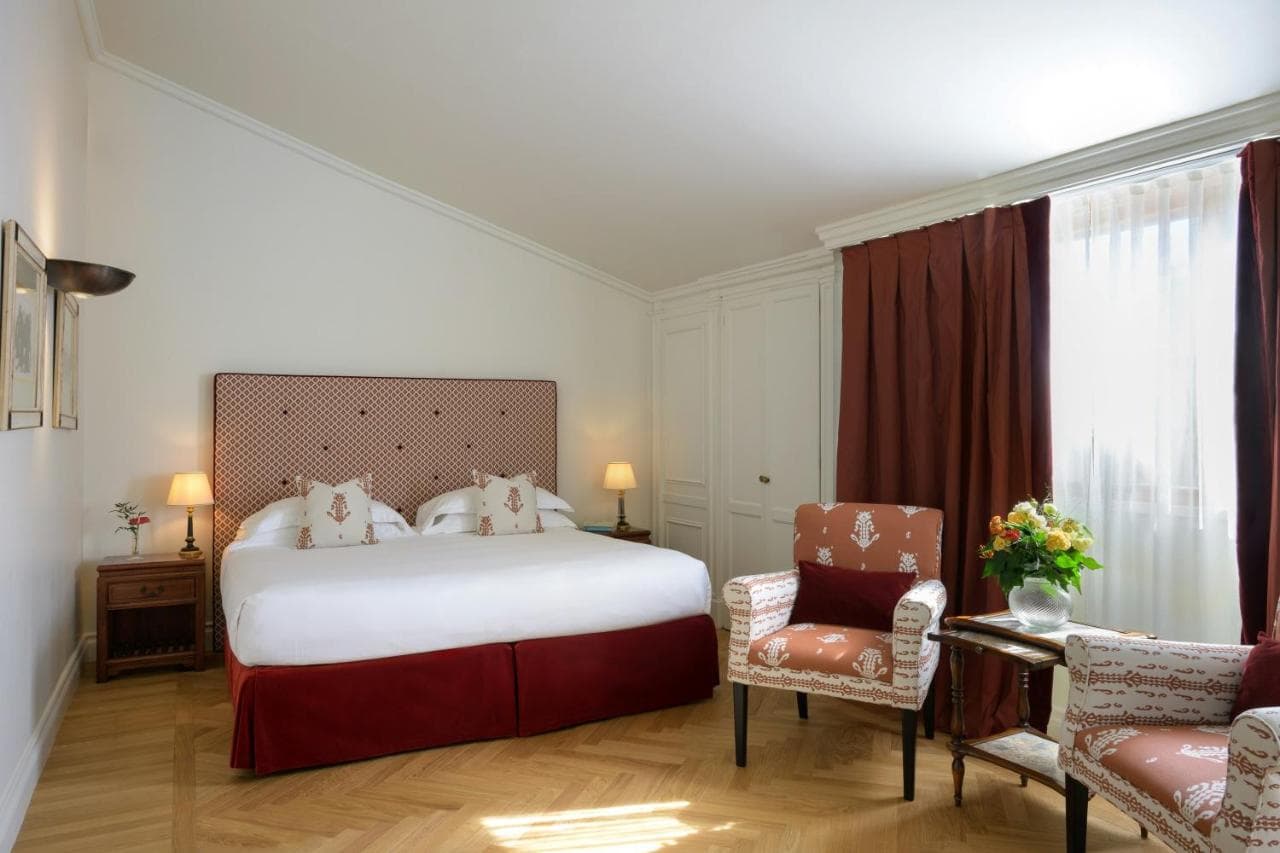 Grand Hotel Continental foto 4