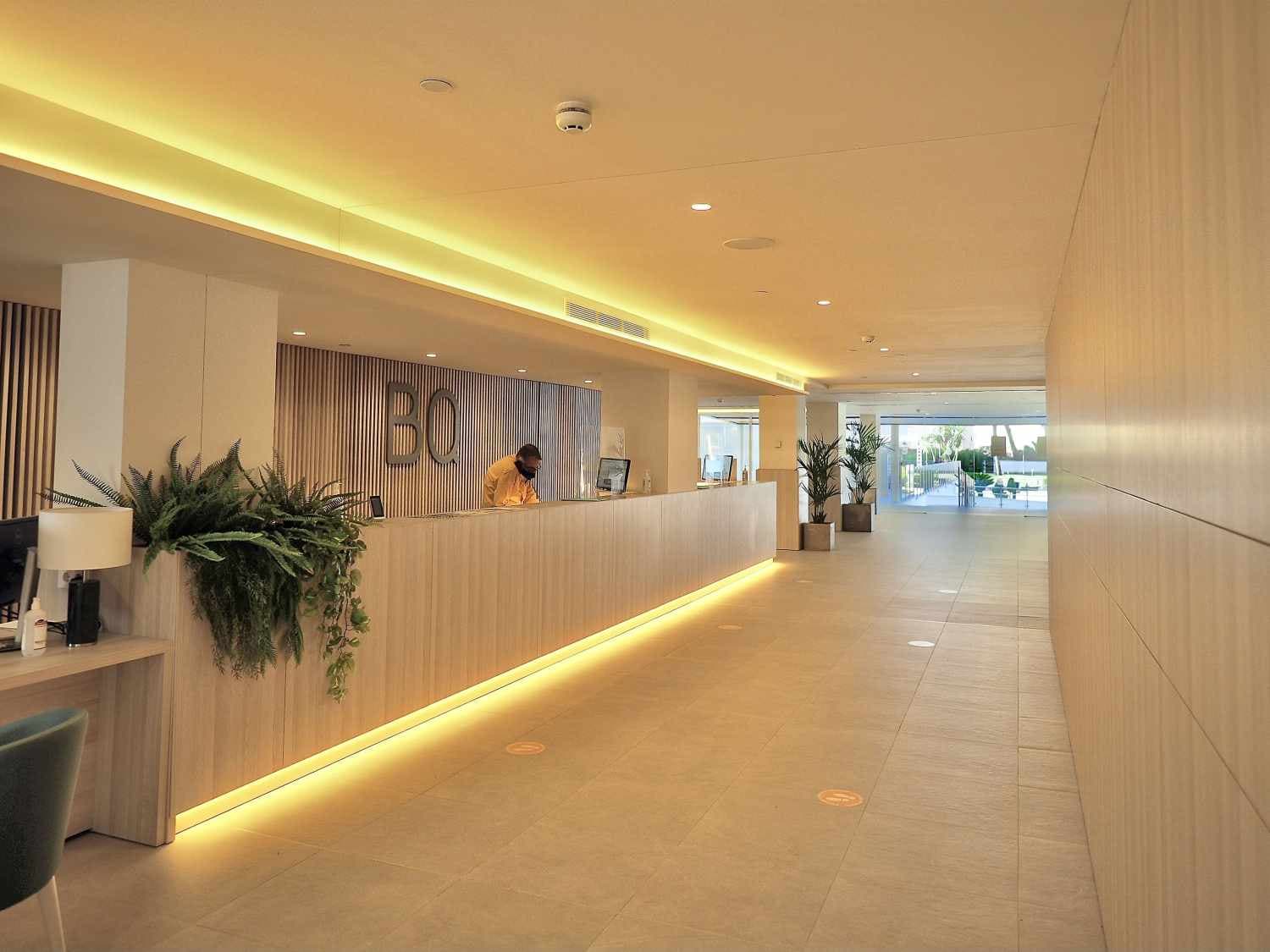 BQ Belvedere foto 3