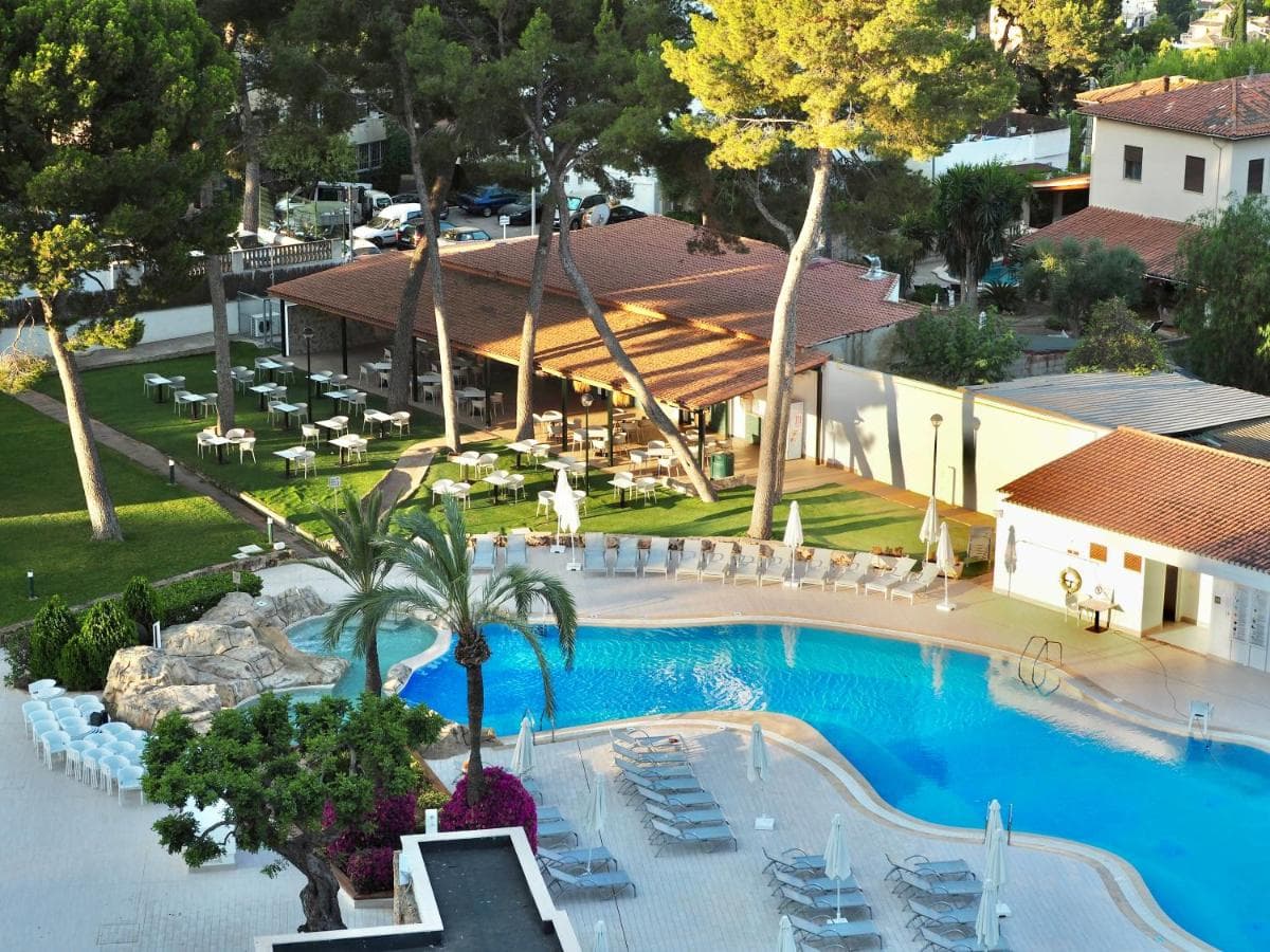 BQ Belvedere foto 1