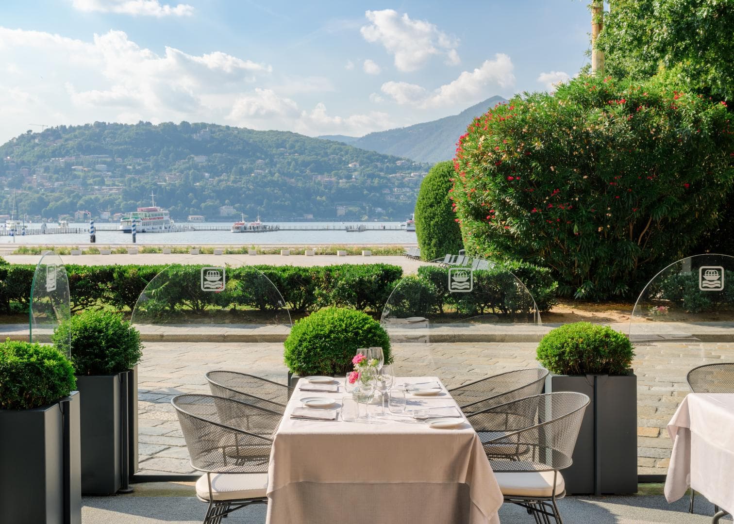Hotel Barchetta Excelsior Como photo 5