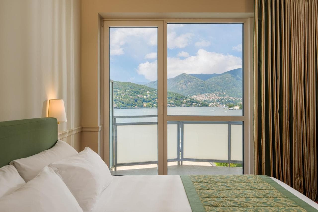 Hotel Barchetta Excelsior foto 1