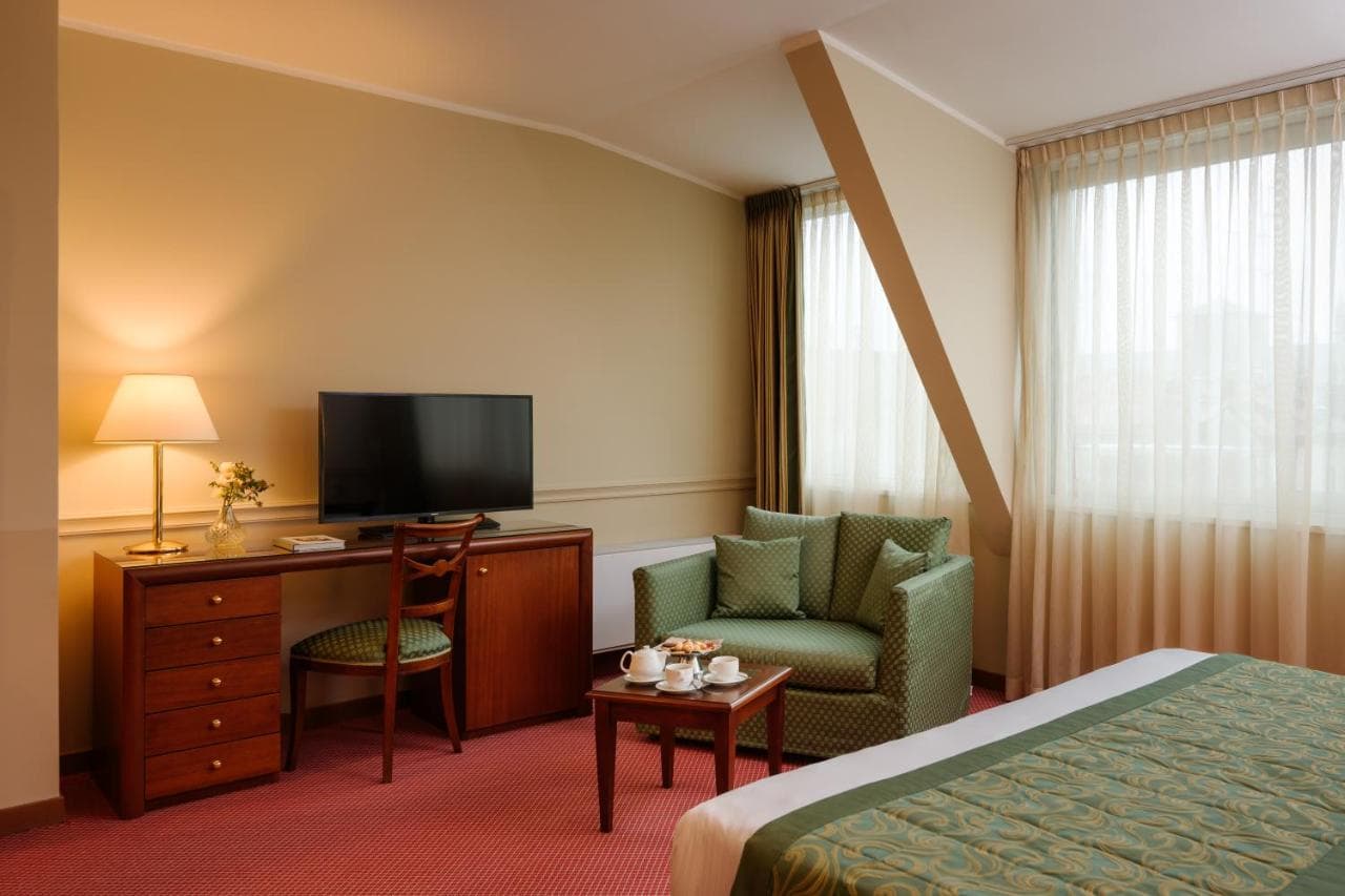 Hotel Barchetta Excelsior Como photo 5
