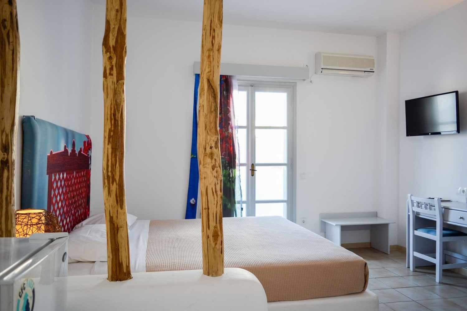 Atlas Boutique Hotel foto 2