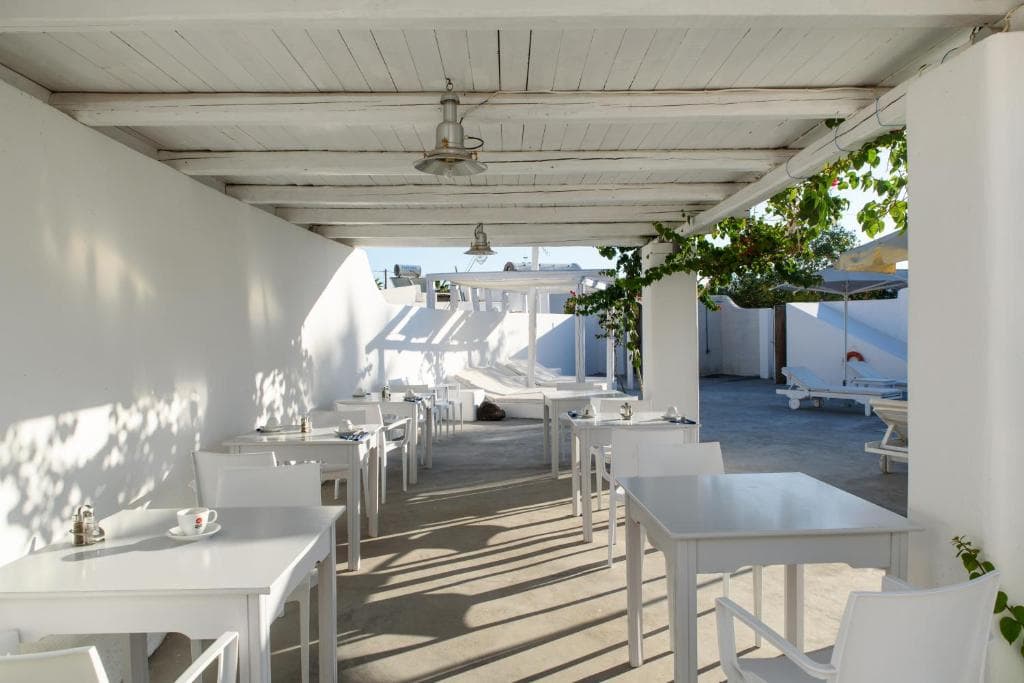 Atlas Boutique Hotel foto 3