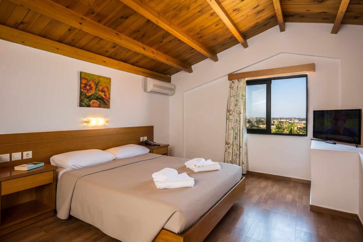 Asterias Village Resort foto 3