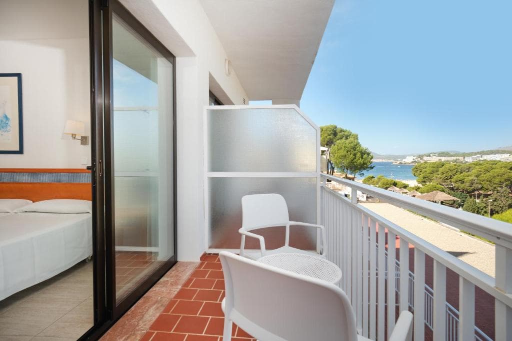 Hotel y Apartamentos Casablanca Santa Ponsa photo 5
