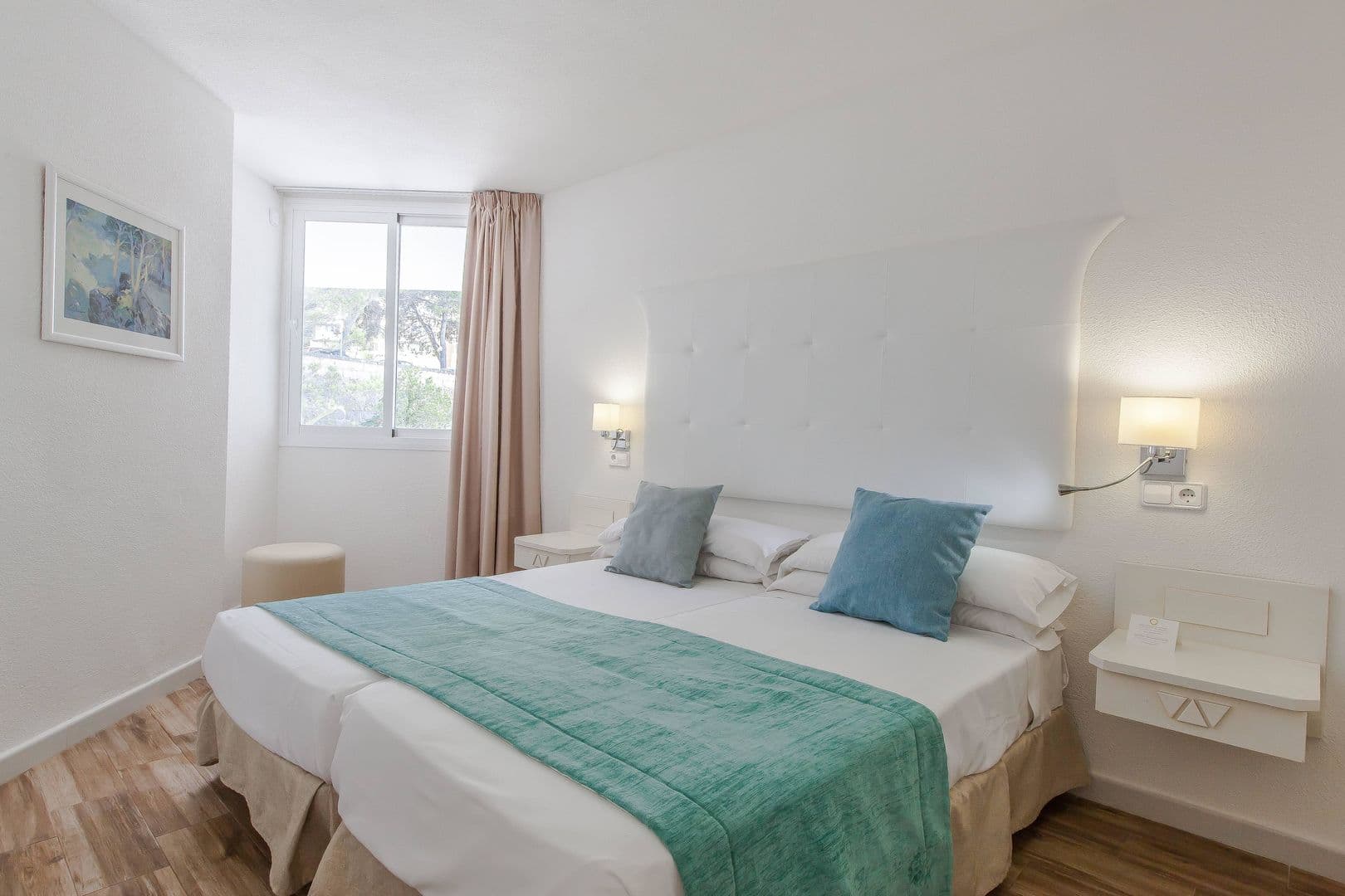 FERGUS Style Cala Blanca Suites foto 2