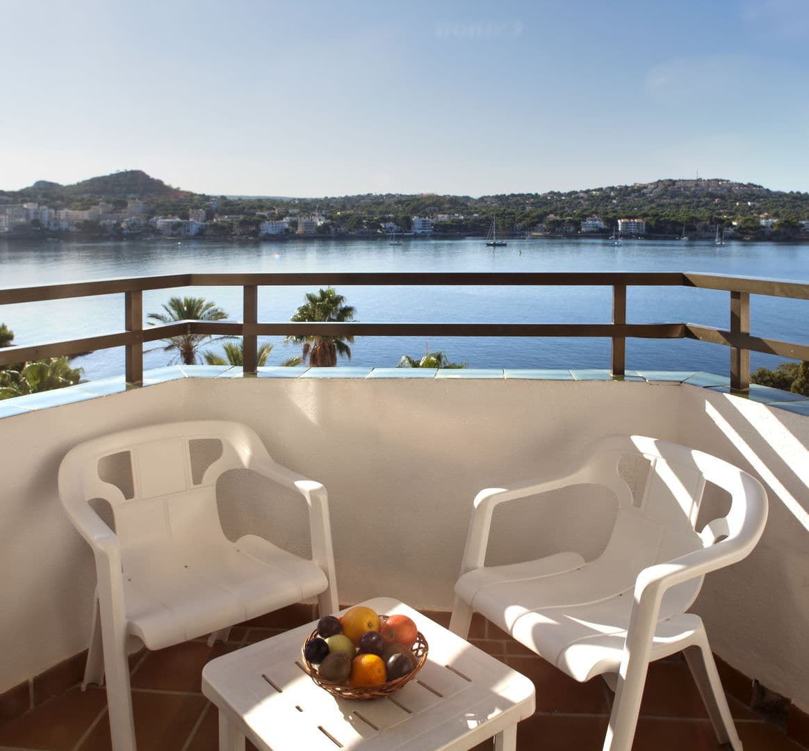 TRH Jardin del Mar Santa Ponsa photo 5