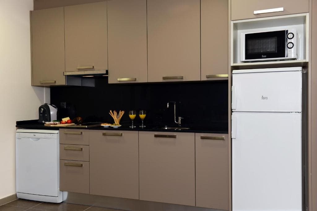 Pierre & Vacances Apartamentos Barcelona Sants foto 4