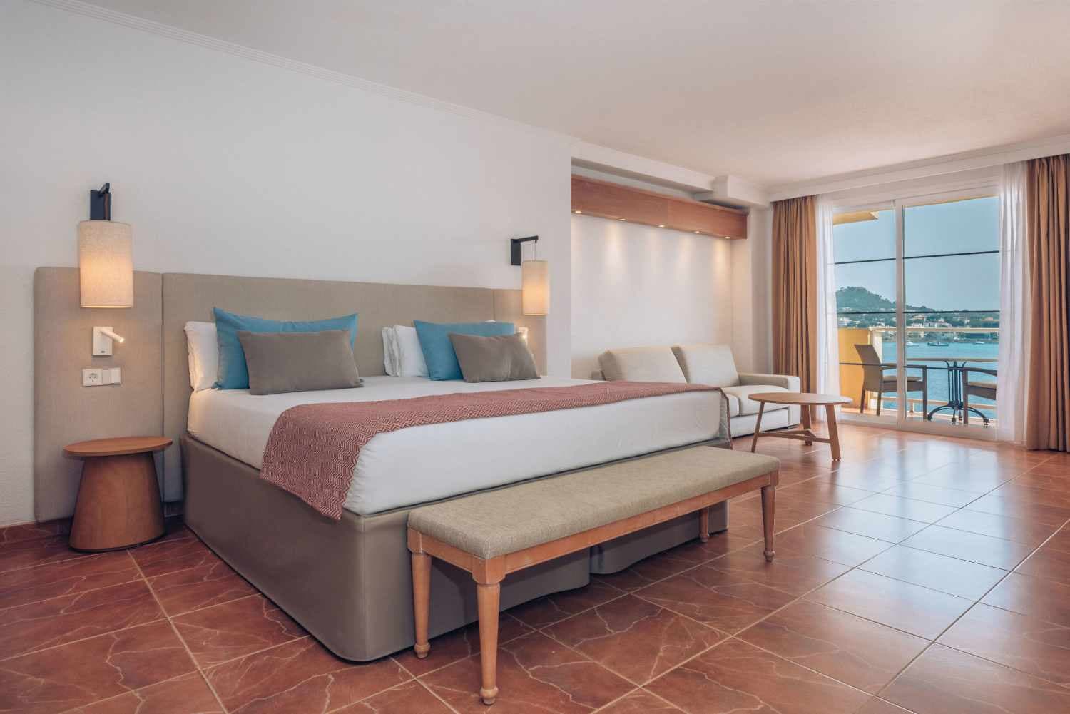 Iberostar Selection Jardín del Sol Suites foto 2