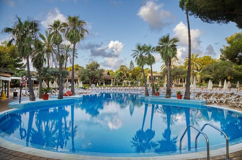 Vell Marí Hotel & Resort foto 4