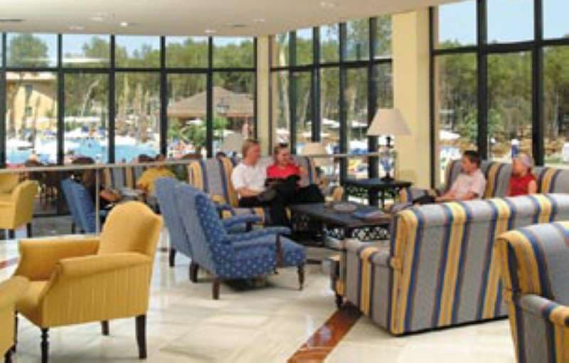 Vell Marí Hotel & Resort foto 1