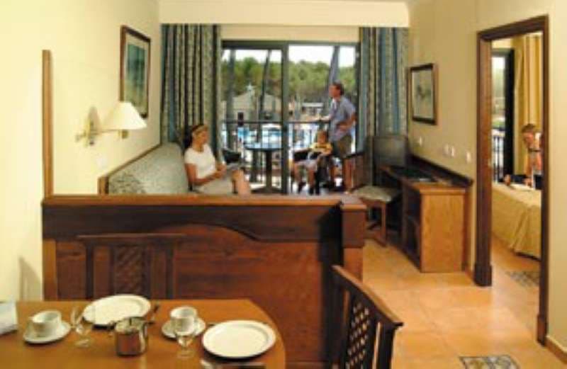 Vell Marí Hotel & Resort foto 3