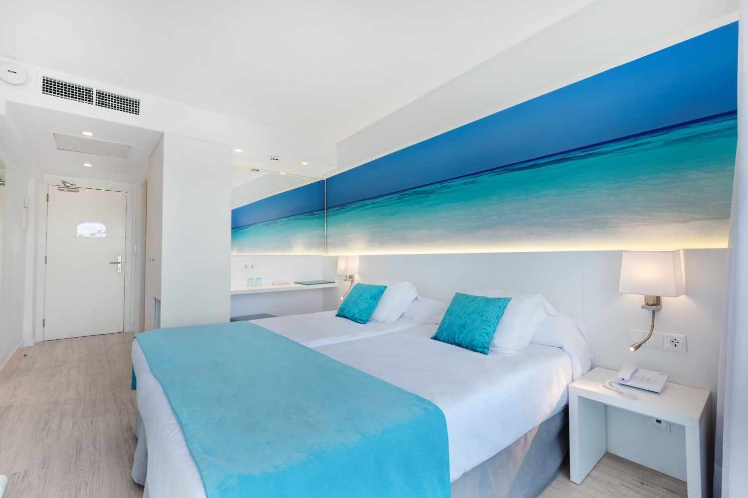 Plaza Santa Ponsa Boutique Hotel foto 2