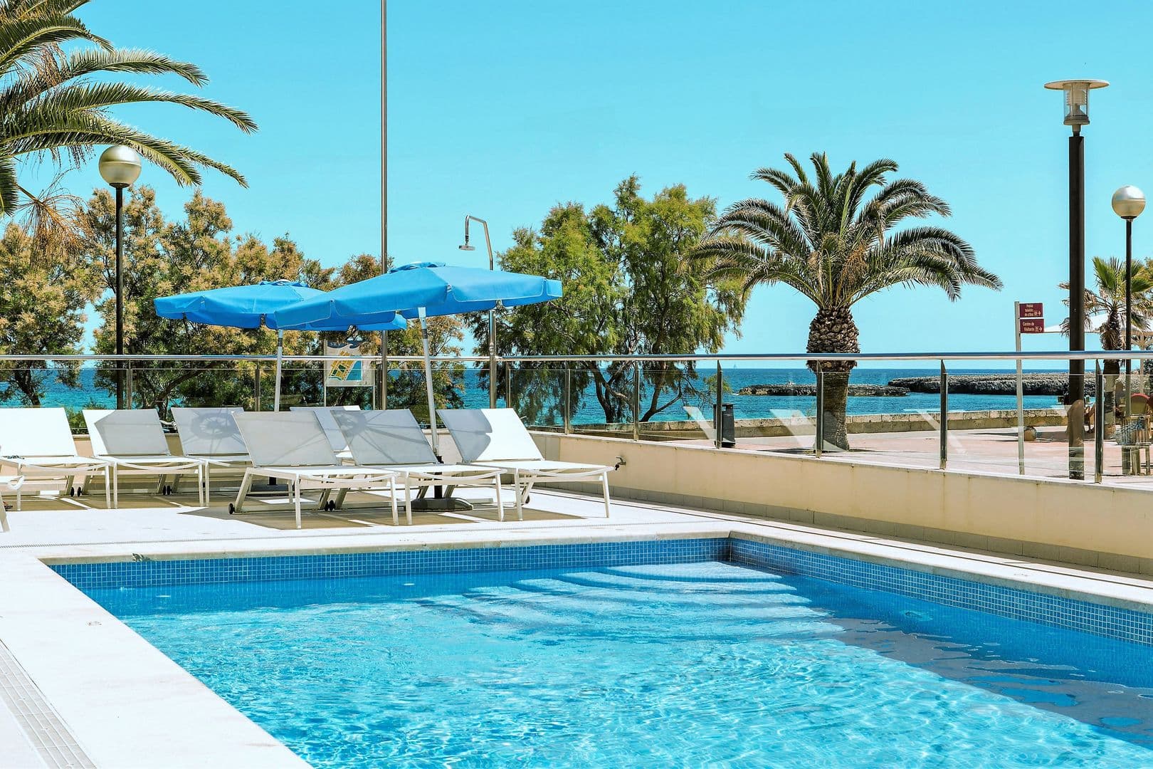 Hotel Brisa Marina - Adults only S'Illot photo 5