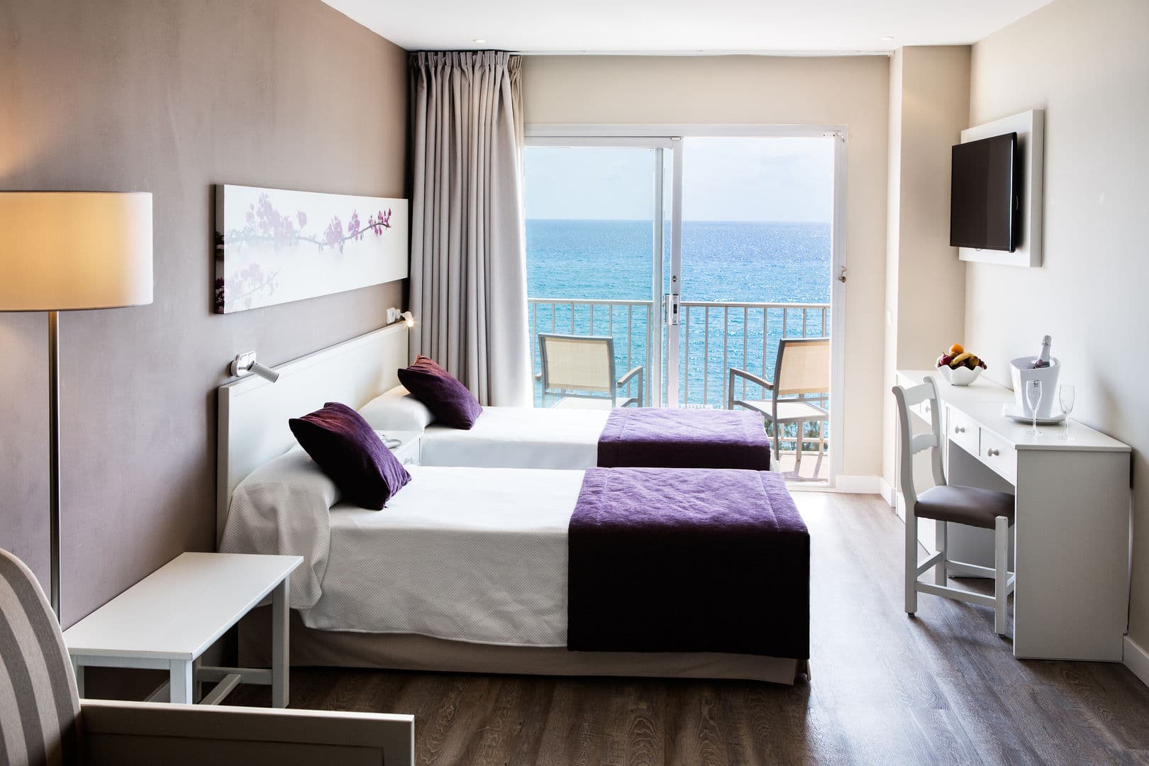 Hotel Brisa Marina - Adults only foto 2