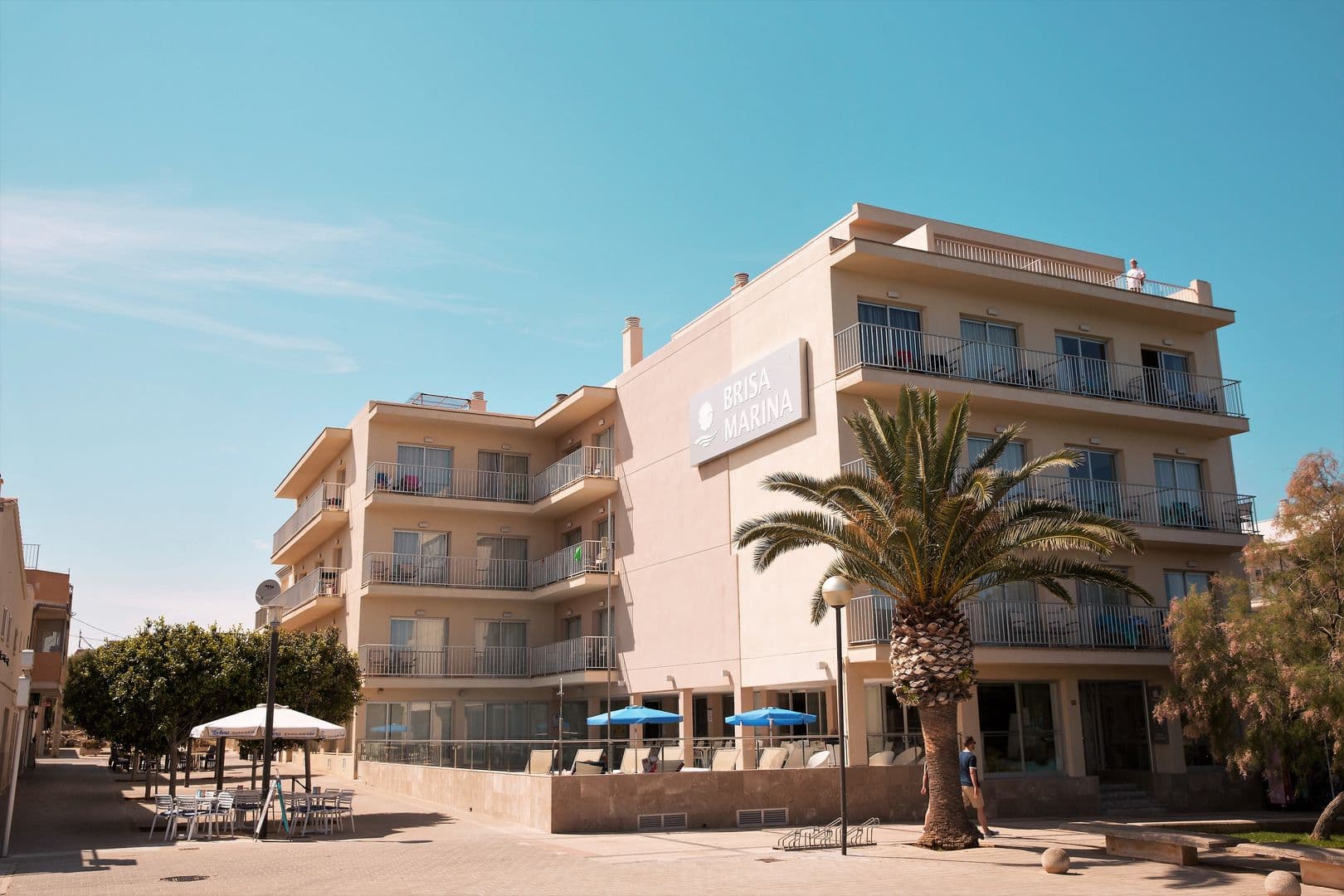 Hotel Brisa Marina - Adults only foto 1