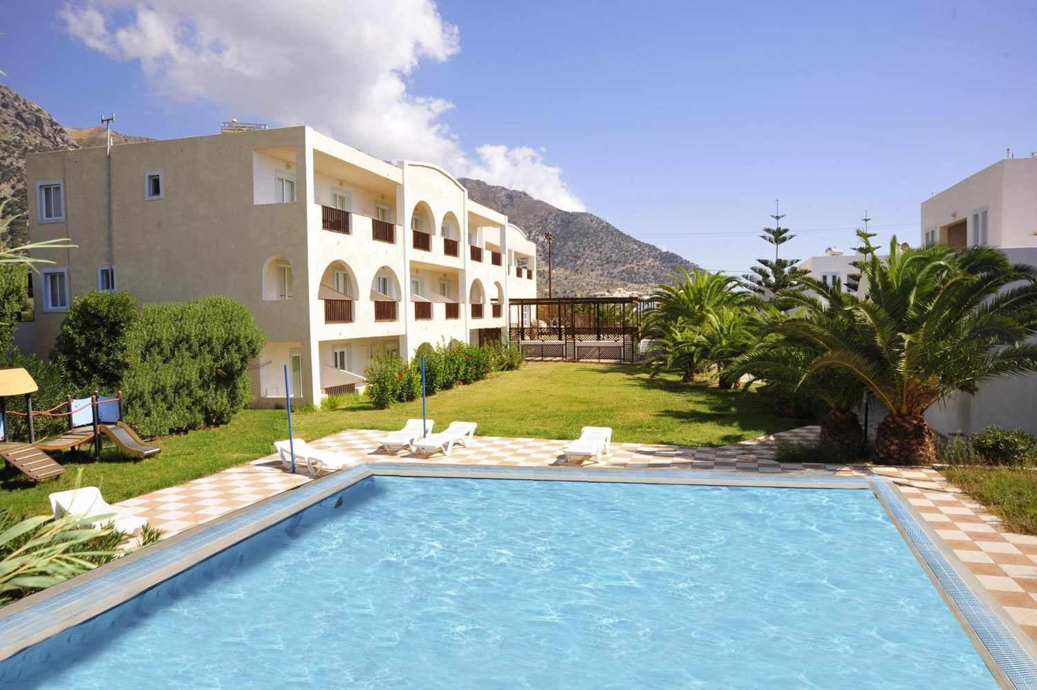 Kalimera Mare foto 1