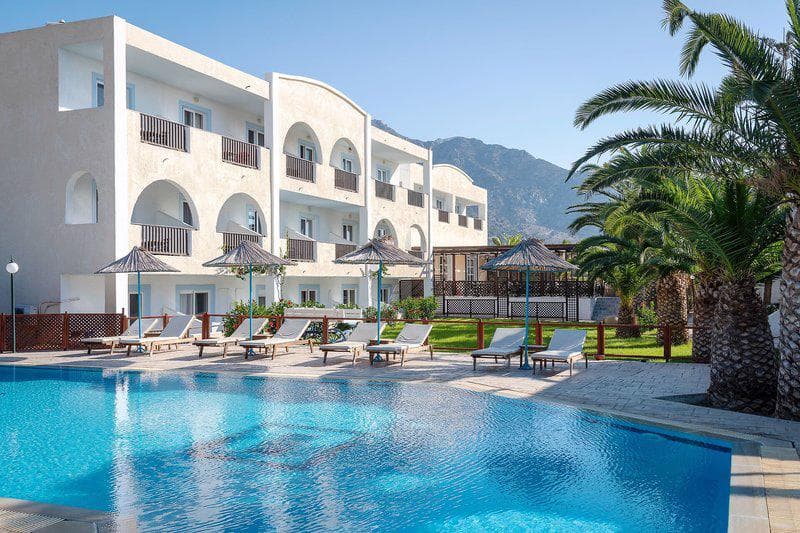 Kalimera Mare foto 1