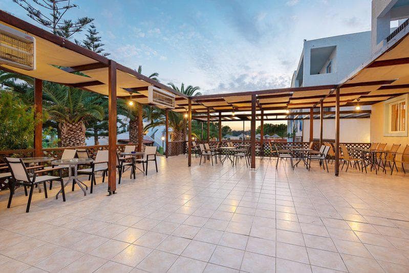 Kalimera Mare foto 3