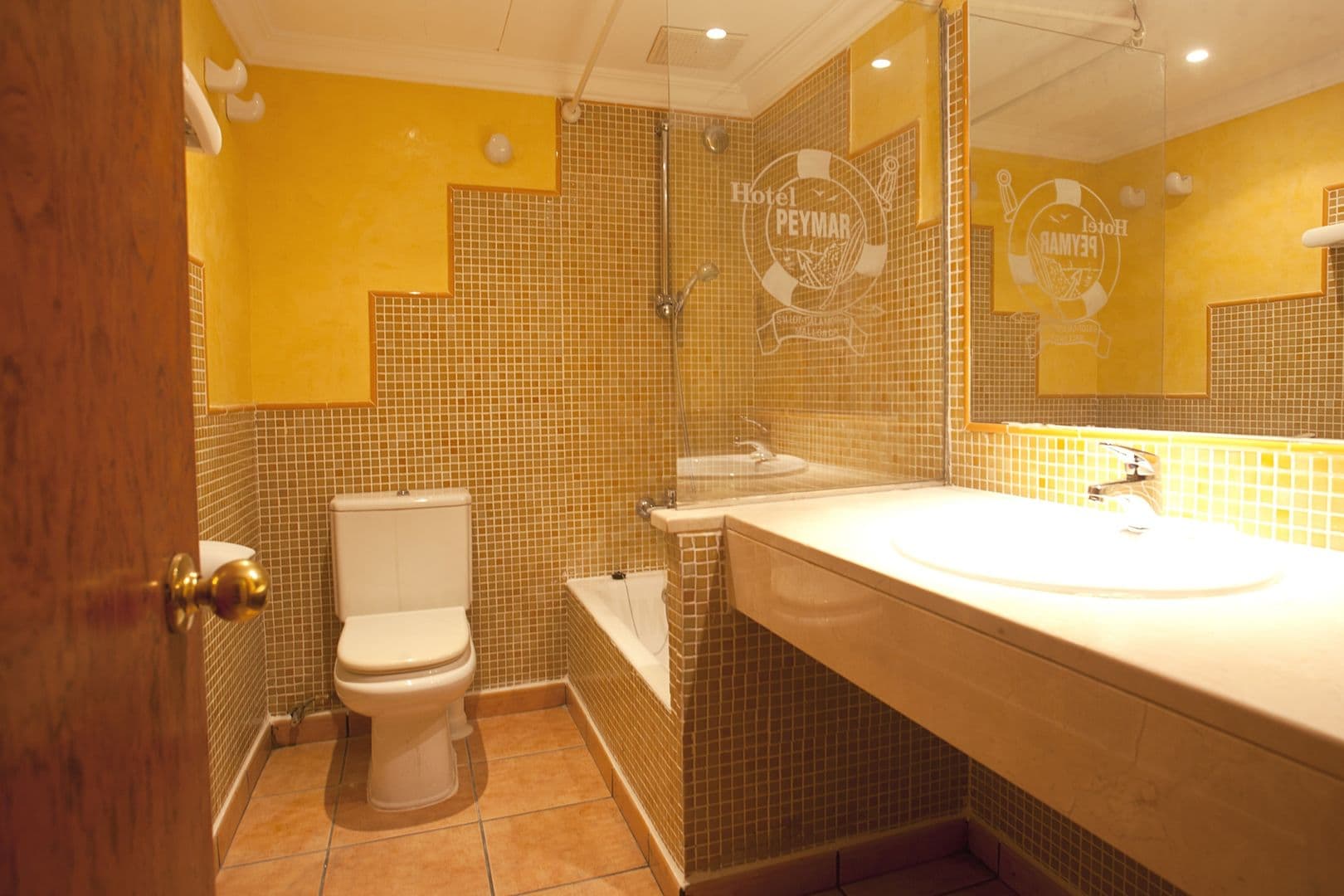 Hotel Mix Peymar S'Illot photo 5